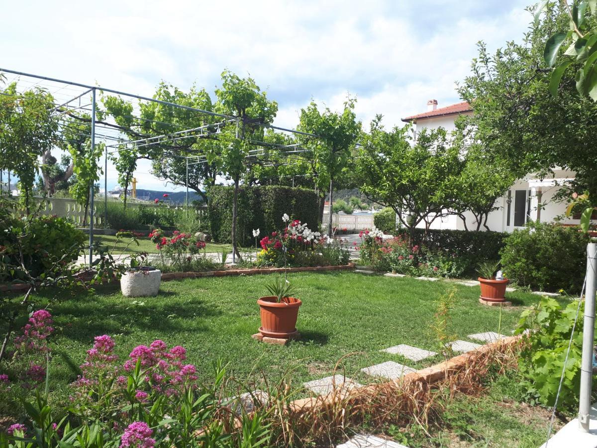 Gvacic House Apartment ซูเปทาร์สกา ดรากา ภายนอก รูปภาพ