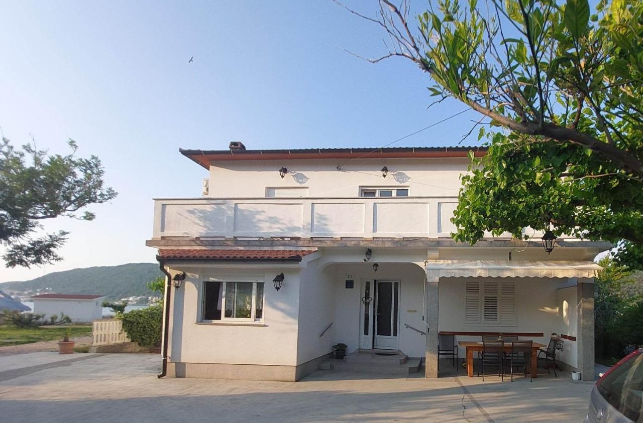 Gvacic House Apartment ซูเปทาร์สกา ดรากา ภายนอก รูปภาพ