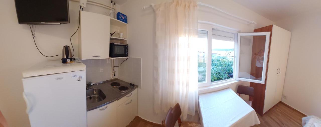 Gvacic House Apartment ซูเปทาร์สกา ดรากา ภายนอก รูปภาพ