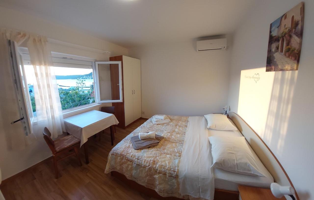 Gvacic House Apartment ซูเปทาร์สกา ดรากา ภายนอก รูปภาพ