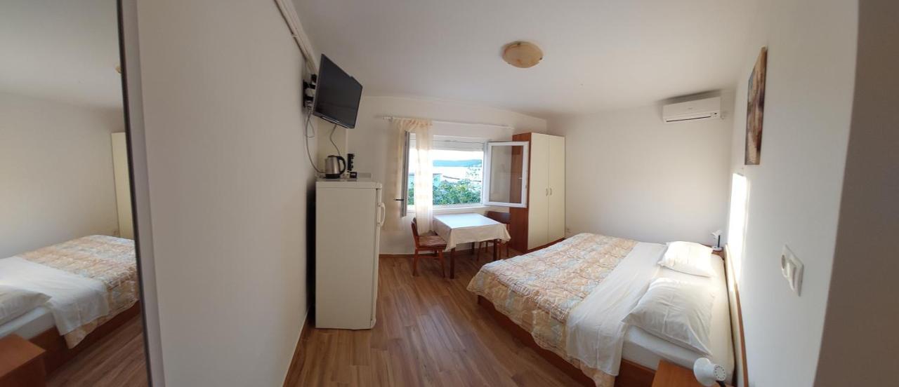 Gvacic House Apartment ซูเปทาร์สกา ดรากา ภายนอก รูปภาพ