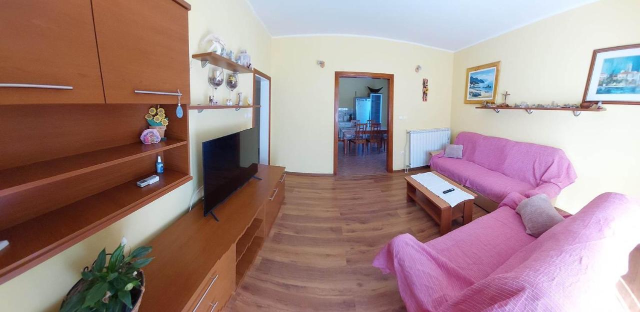 Gvacic House Apartment ซูเปทาร์สกา ดรากา ภายนอก รูปภาพ