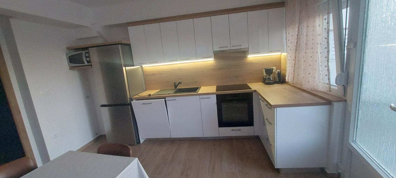 Gvacic House Apartment ซูเปทาร์สกา ดรากา ภายนอก รูปภาพ