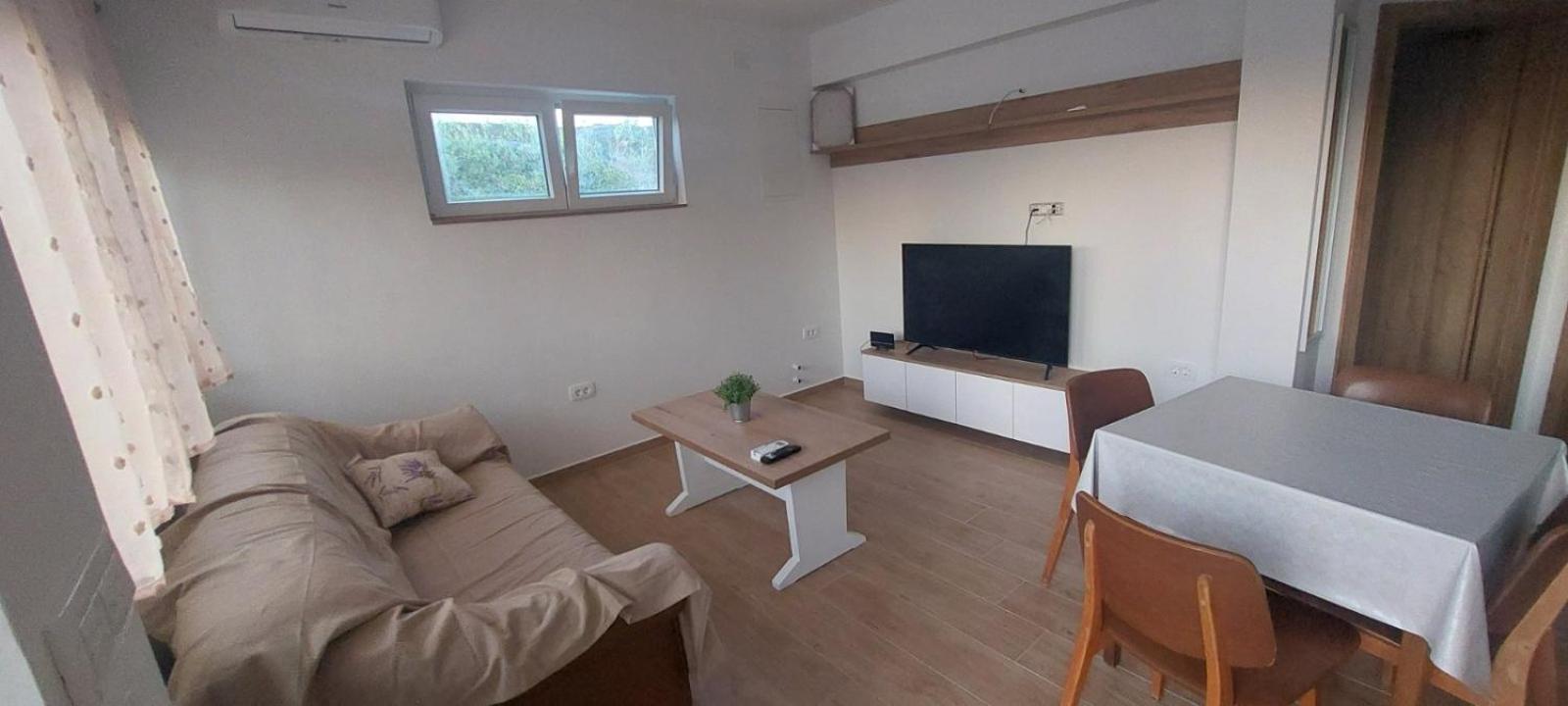 Gvacic House Apartment ซูเปทาร์สกา ดรากา ภายนอก รูปภาพ