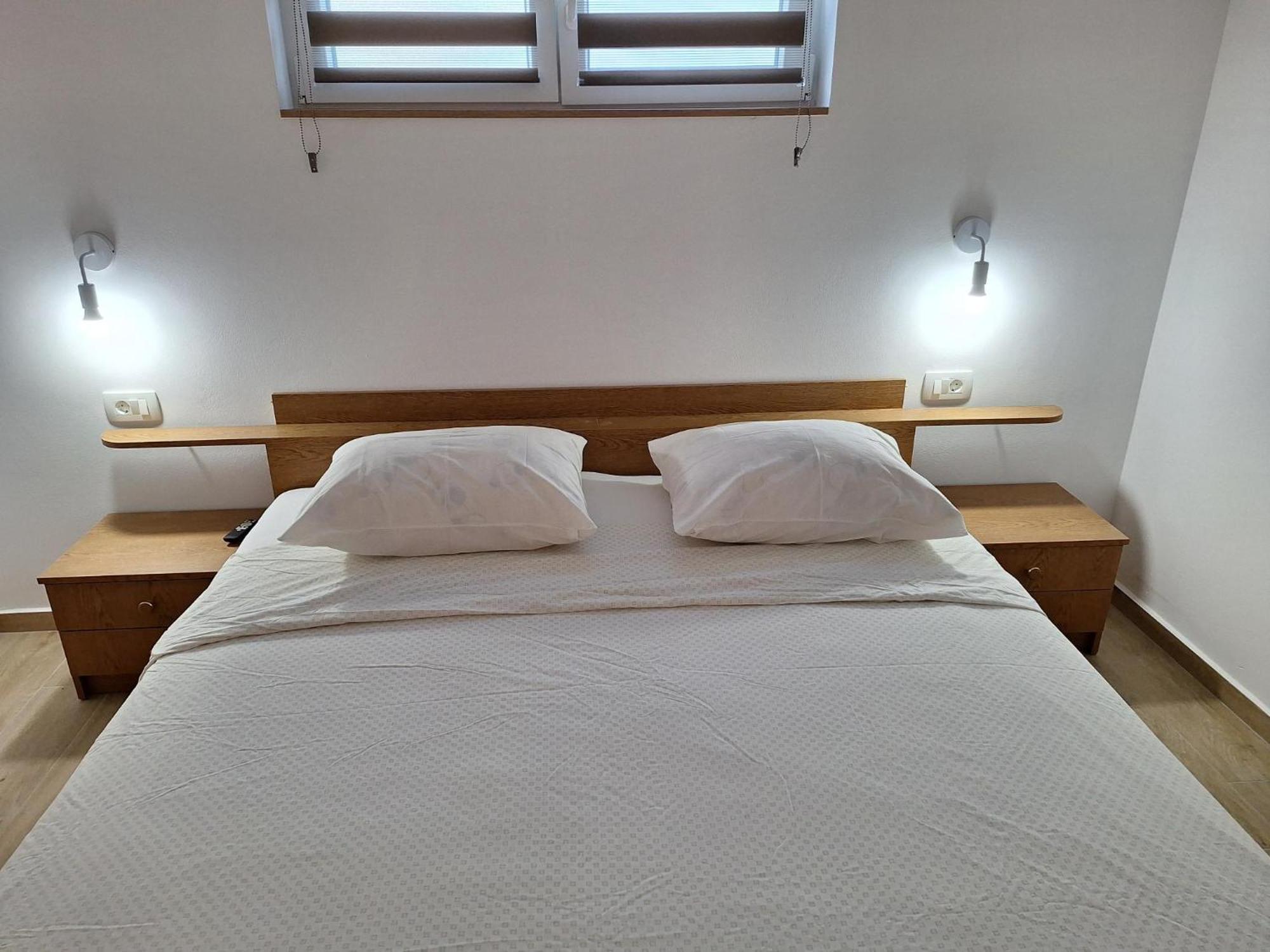 Gvacic House Apartment ซูเปทาร์สกา ดรากา ภายนอก รูปภาพ