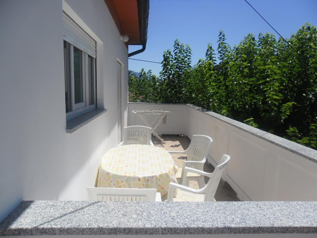 Gvacic House Apartment ซูเปทาร์สกา ดรากา ห้อง รูปภาพ